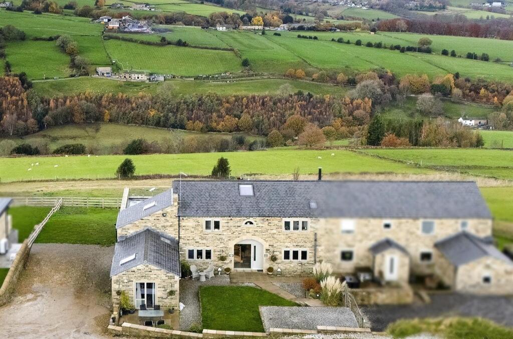 Main image of property: Dean House Lane, Stainland Dean, Halifax