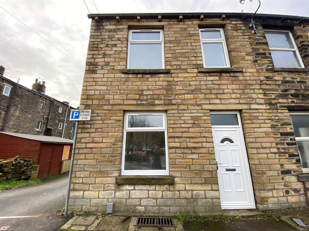 Main image of property: Mulberry Street, Aspley, Huddersfield