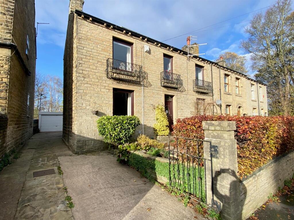 Main image of property: Barcroft Road, Huddersfield