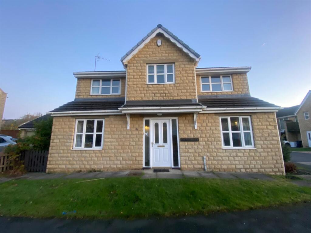 Main image of property: Old Bank Road, Earlsheaton, Dewsbury