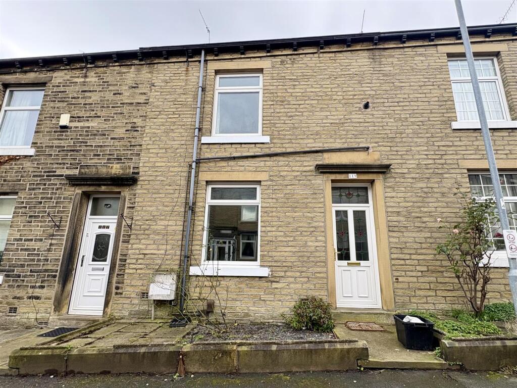 Main image of property: Langdale Street, Elland