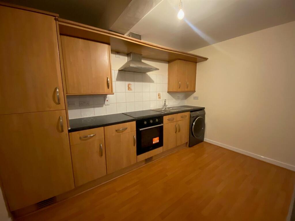 Main image of property: Back Lane, Heckmondwike