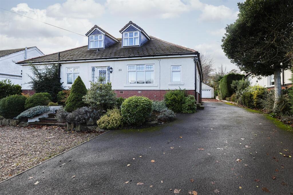 Main image of property: Dingley Road, Huddersfield