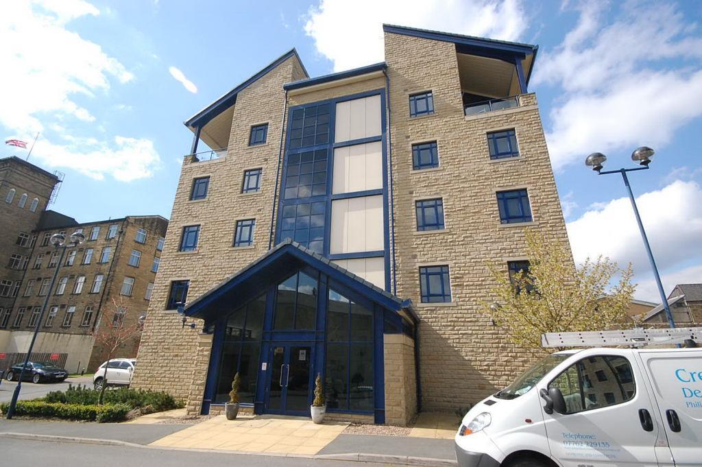 Main image of property: The Equilibrium, Lindley, Huddersfield