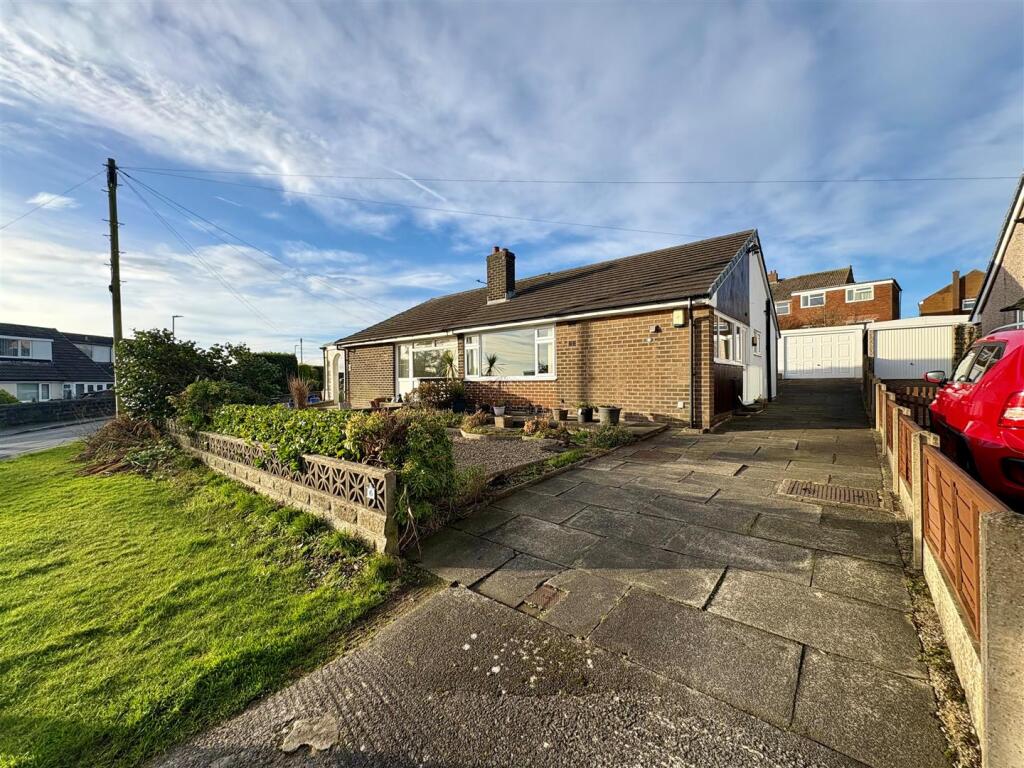 Main image of property: Norton Drive, Norton Tower, Halifax