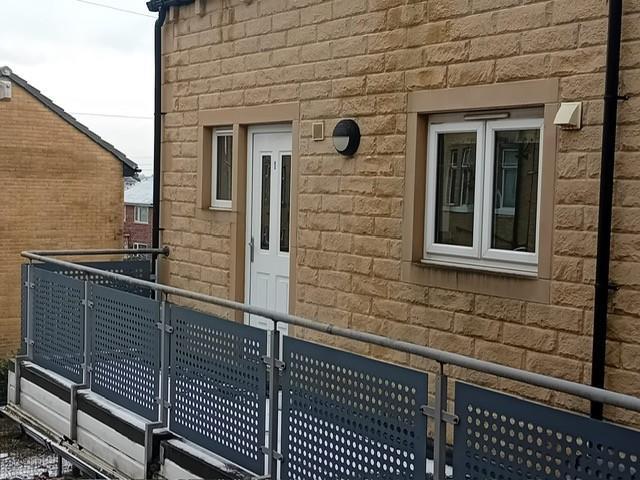 Main image of property: Wakefield Road, Hipperholme, Halifax