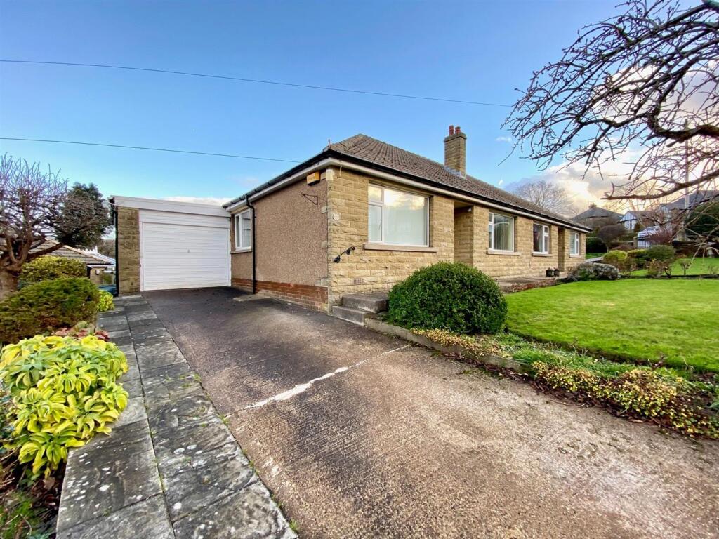 Main image of property: Springfield Avenue, Honley, Holmfirth