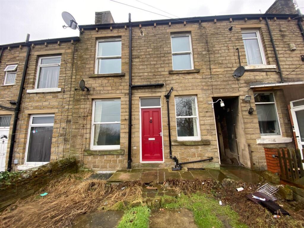 Main image of property: Corby Street, Birkby, Huddersfield
