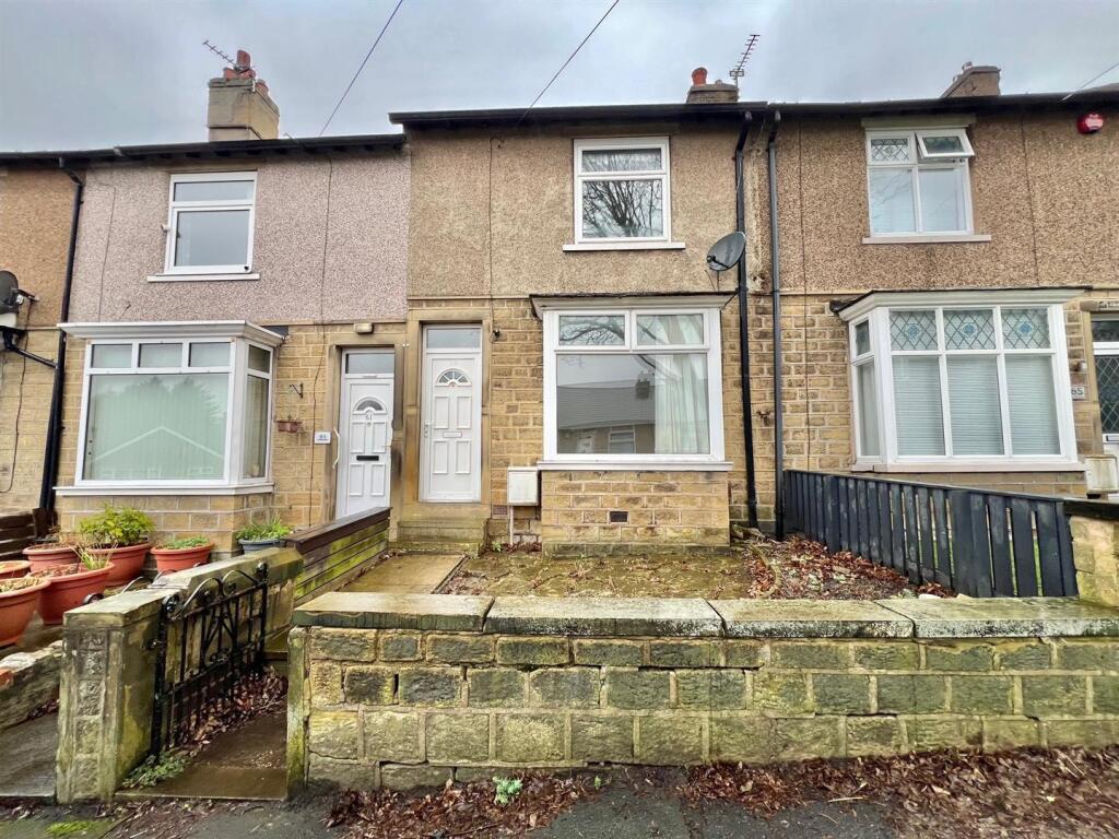 Main image of property: Lawrence Road, Huddersfield