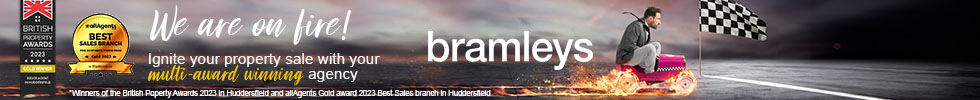 Get brand editions for Bramleys, Huddersfield