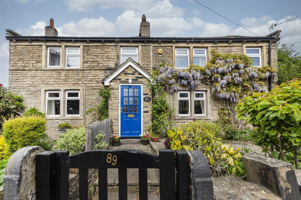 Main image of property: Station Road, Fenay Bridge, Huddersfield
