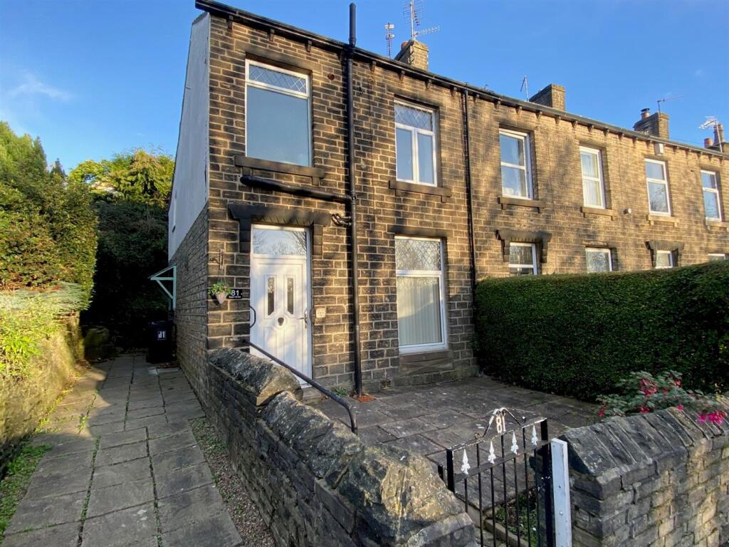 Main image of property: Taylor Hill Road, Berry Brow, Huddersfield