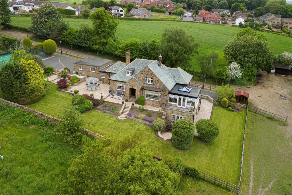Main image of property: Hopton Hall Lane, Mirfield