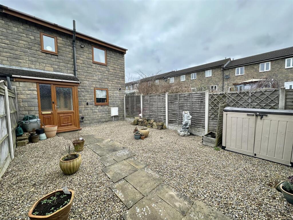 Main image of property: John Booth Close, Roberttown, Liversedge