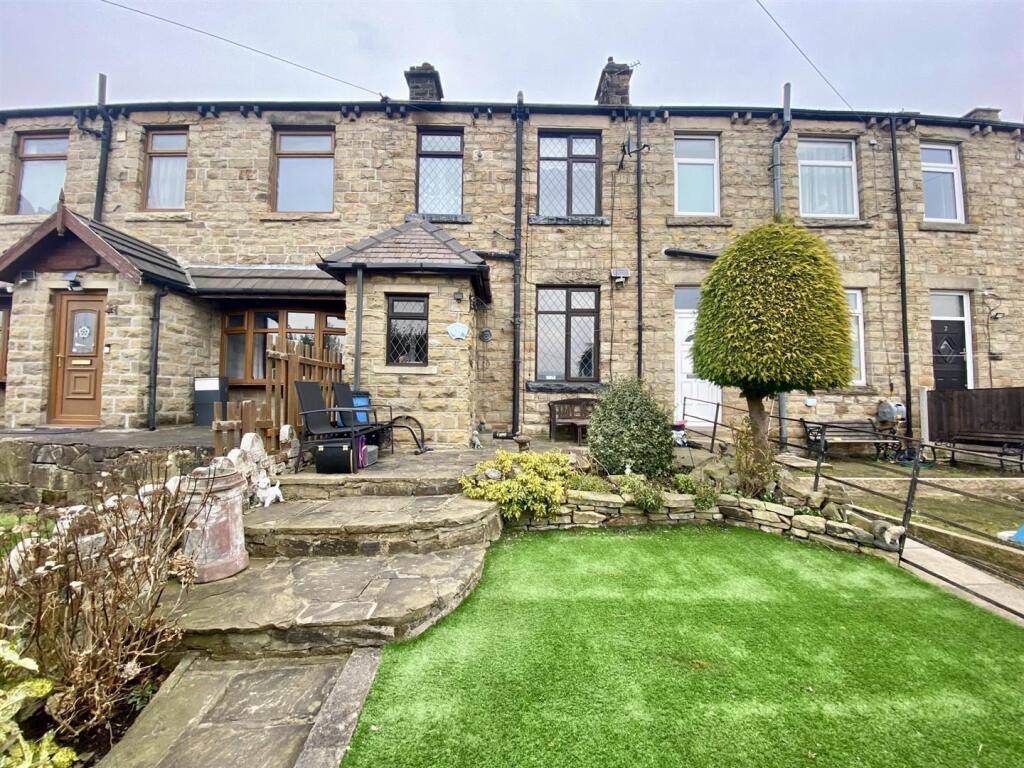Main image of property: Back Lane, Mirfield