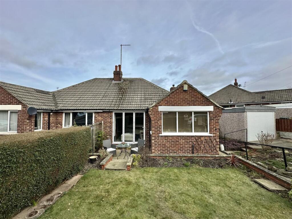 Main image of property: Cornmill Crescent, Liversedge