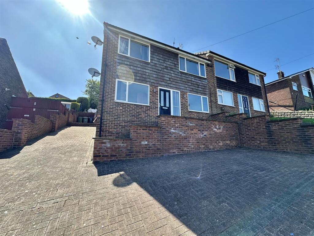 Main image of property: Woodhall Drive, Batley