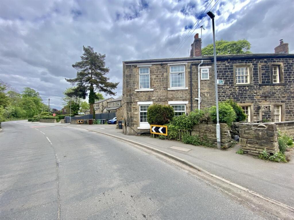 Main image of property: Granny Lane, Mirfield