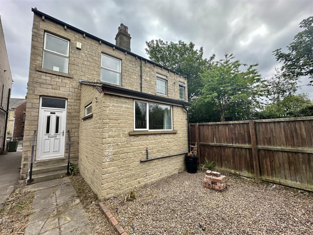 Main image of property: Walker Street, Ravensthorpe, Dewsbury