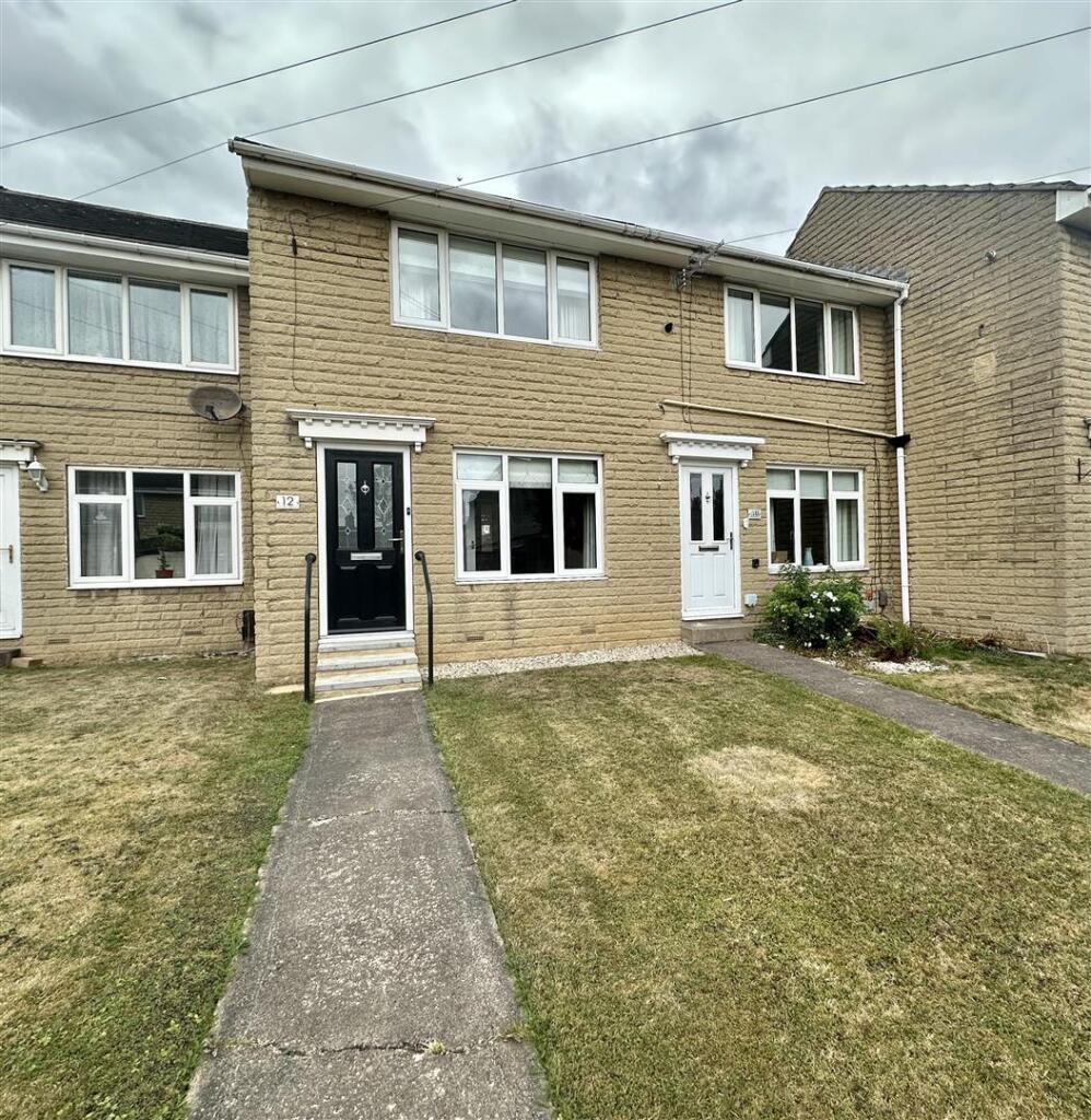 Main image of property: Chadwick Fold Lane, Mirfield