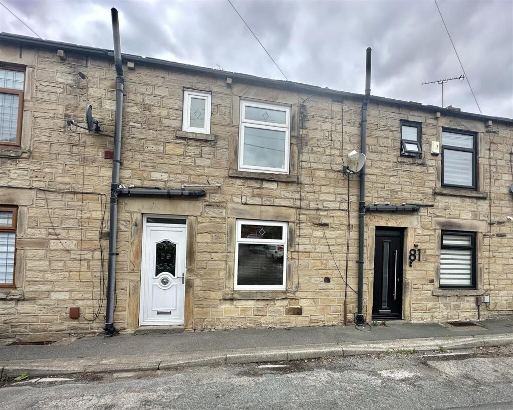 Main image of property: Hollinbank Lane, Heckmondwike