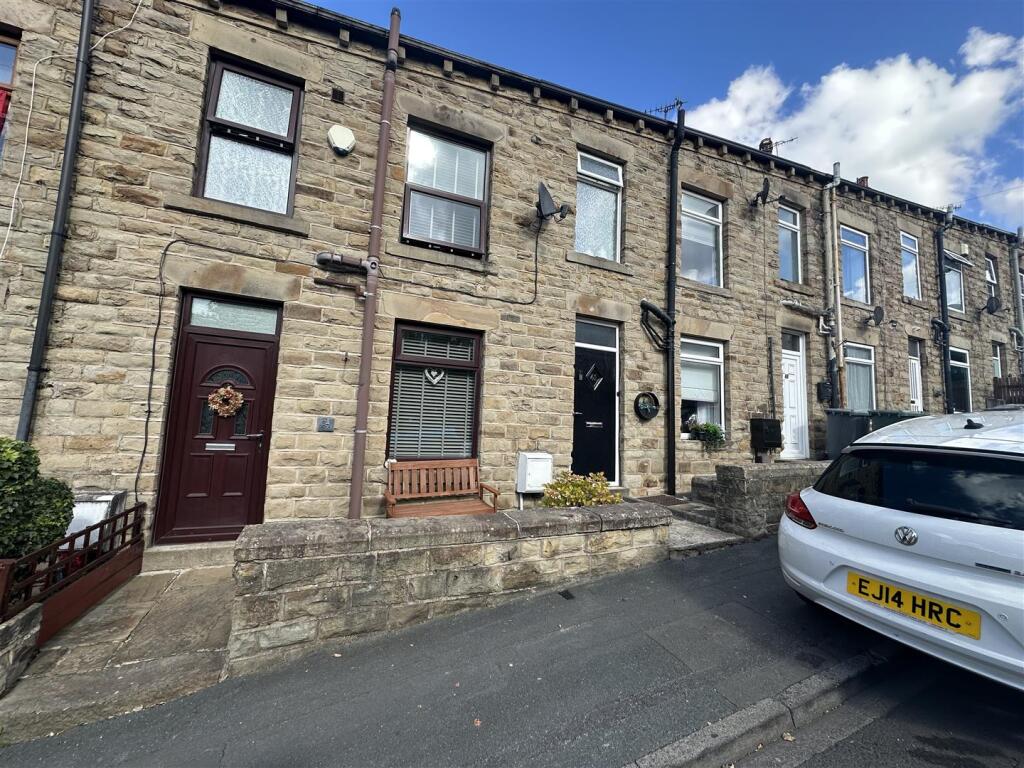 Main image of property: Mill Lane, Batley
