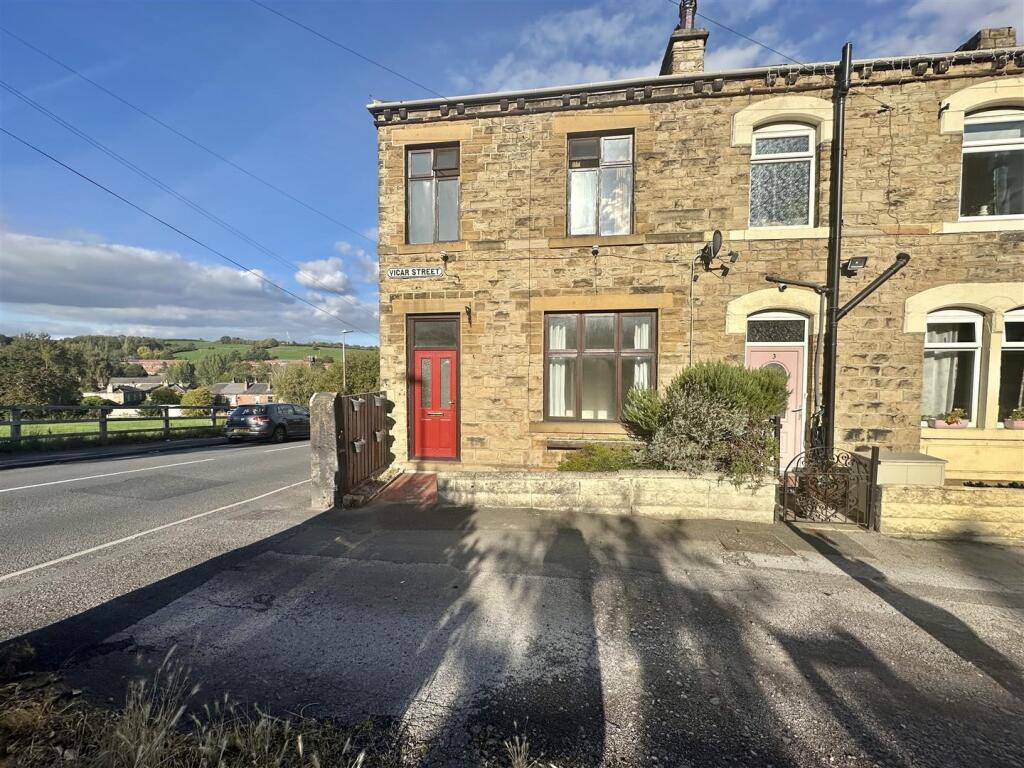 Main image of property: Vicar Street, Liversedge