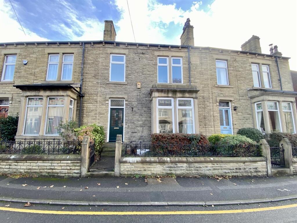 Main image of property: St. Pauls Road, Mirfield