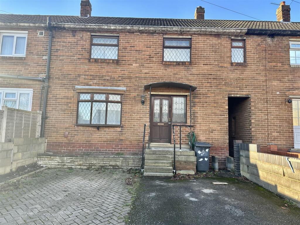 Main image of property: Woodfield Avenue, Batley