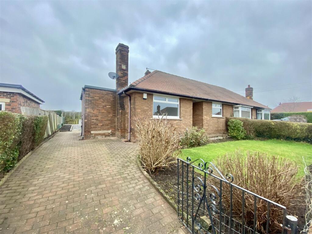 Main image of property: Hepworth Drive, Mirfield