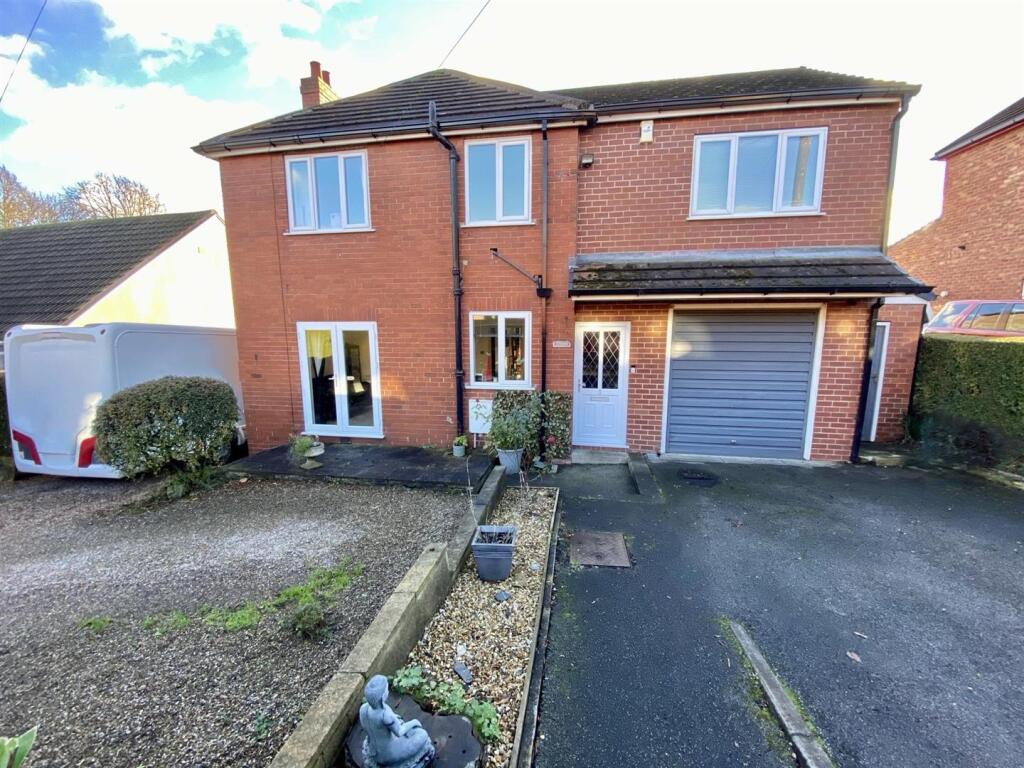 Main image of property: Quarryside Road, Mirfield