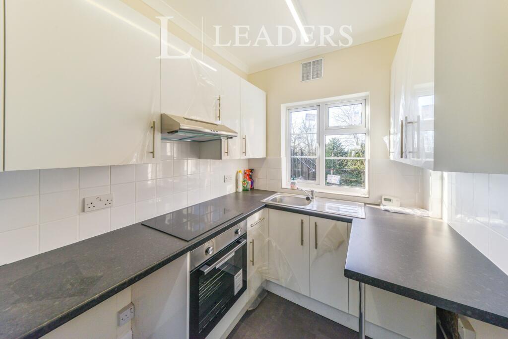 Additional property image - High Street