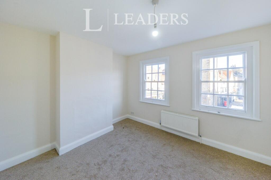 Additional property image - High Street