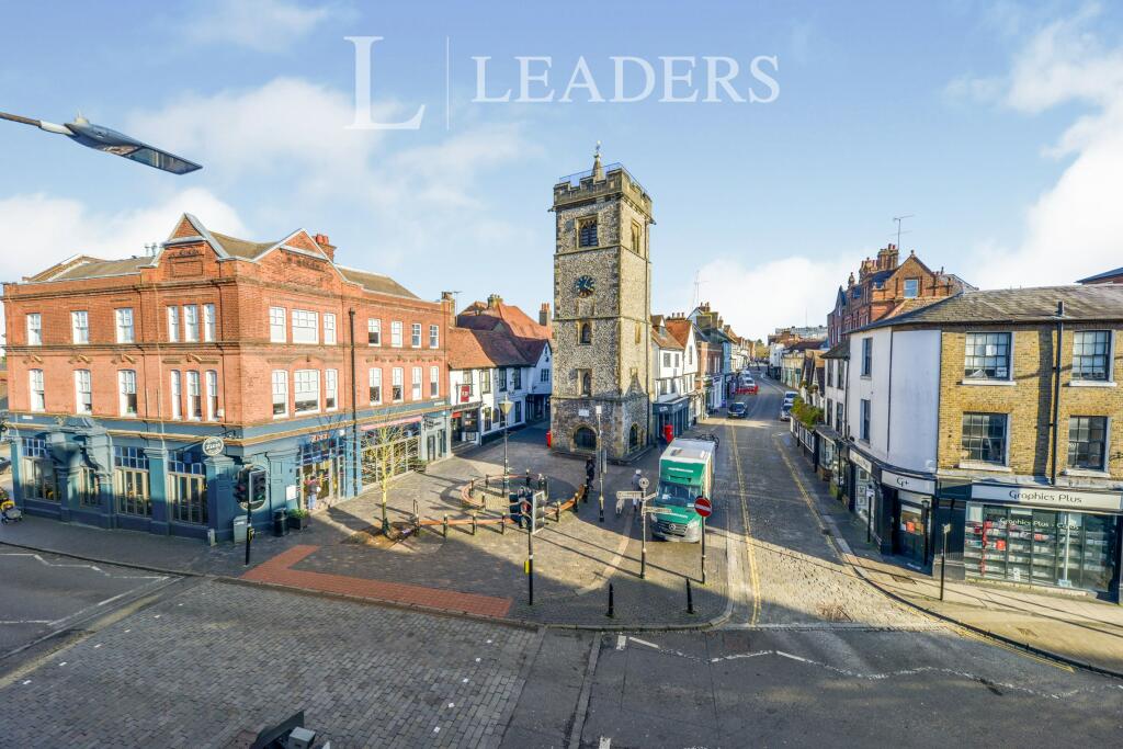 Additional property image - High Street