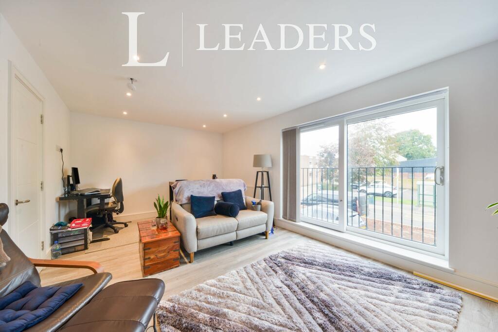 Additional property image - Golden Lion Mews