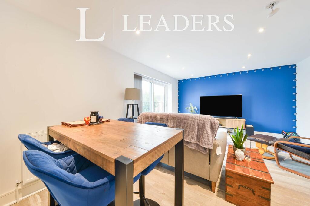 Additional property image - Golden Lion Mews