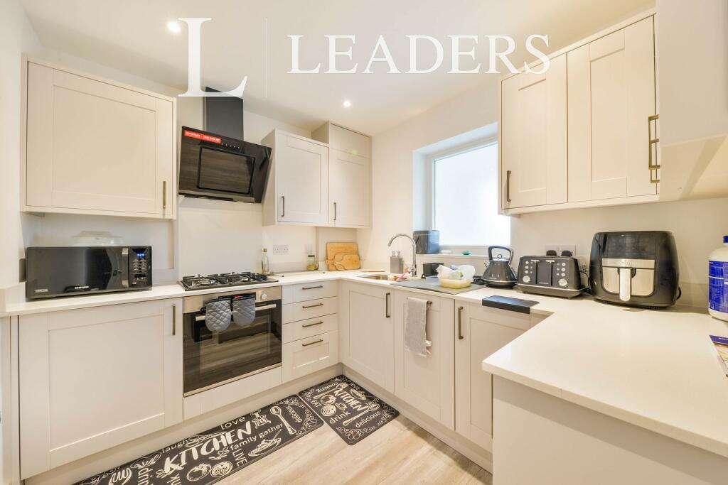 Additional property image - Golden Lion Mews