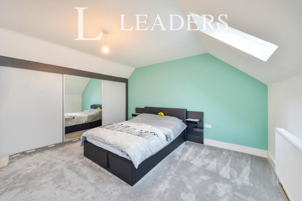 Additional property image - Golden Lion Mews