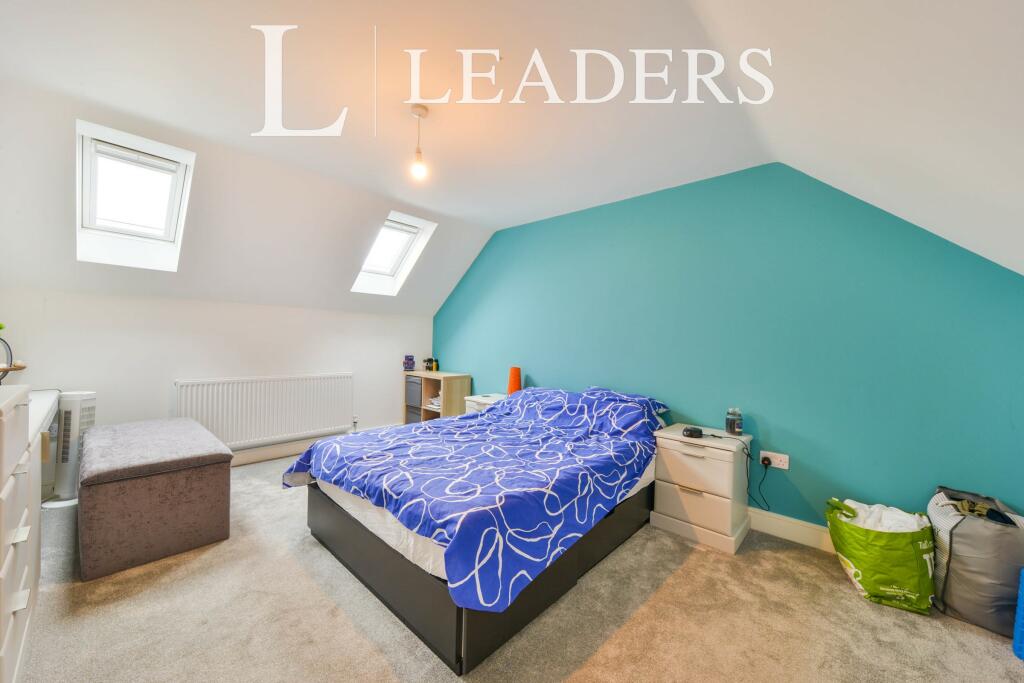 Additional property image - Golden Lion Mews