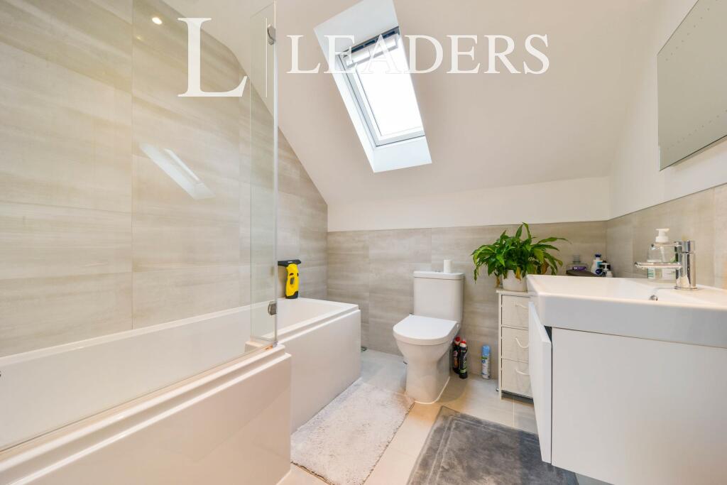 Additional property image - Golden Lion Mews