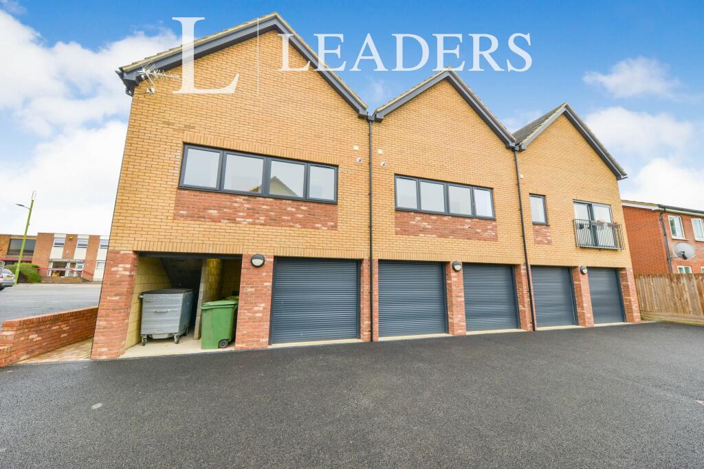 Additional property image - Golden Lion Mews