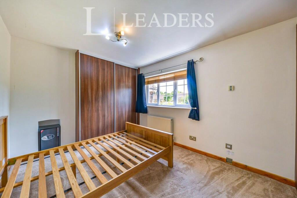 Additional property image - Lockley Crescent