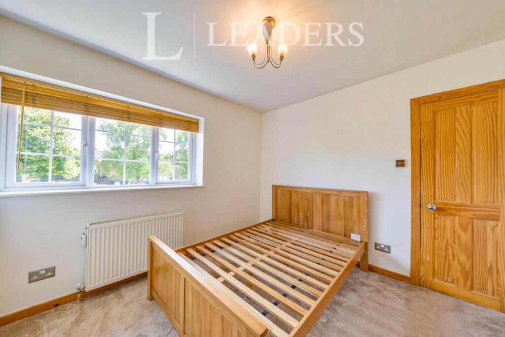 Additional property image - Lockley Crescent