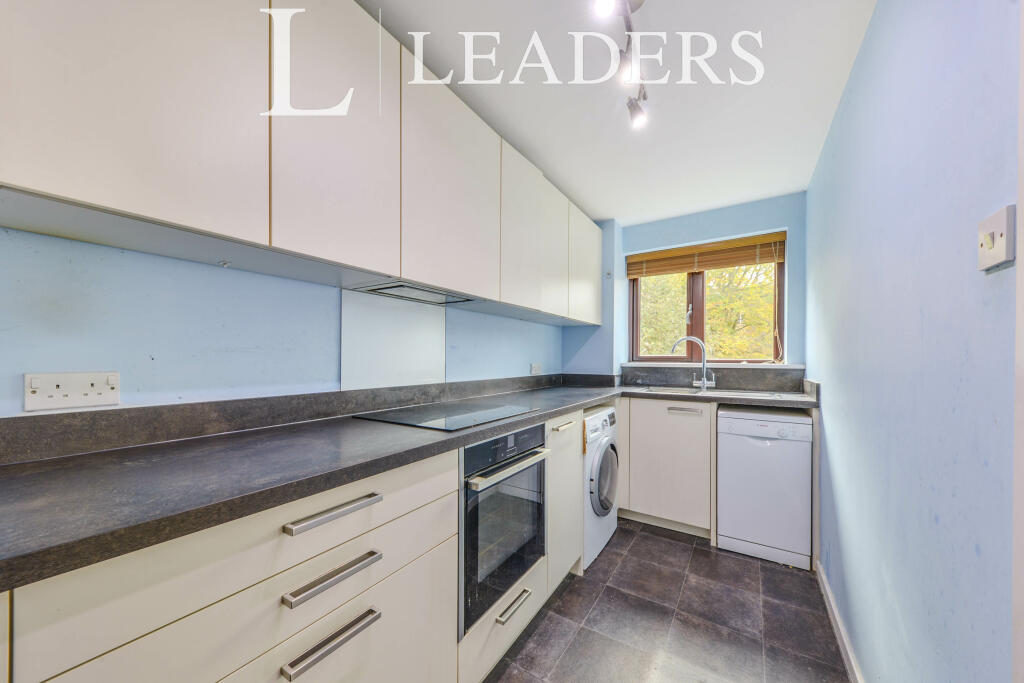 Additional property image - Millers Rise