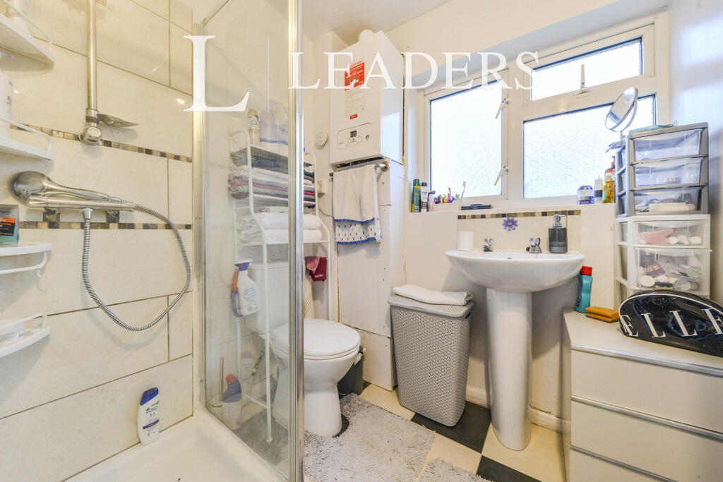 Additional property image - Abbots Park