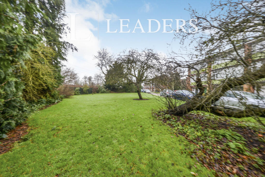 Additional property image - Abbots Park