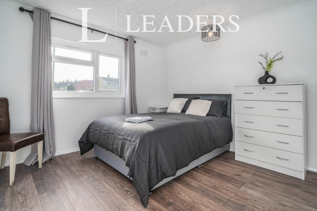 Additional property image - Pond Croft