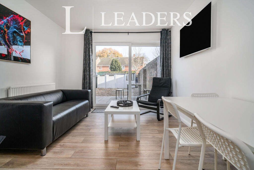 Additional property image - Pond Croft