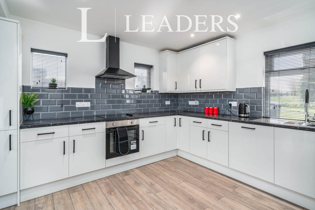 Additional property image - Pond Croft