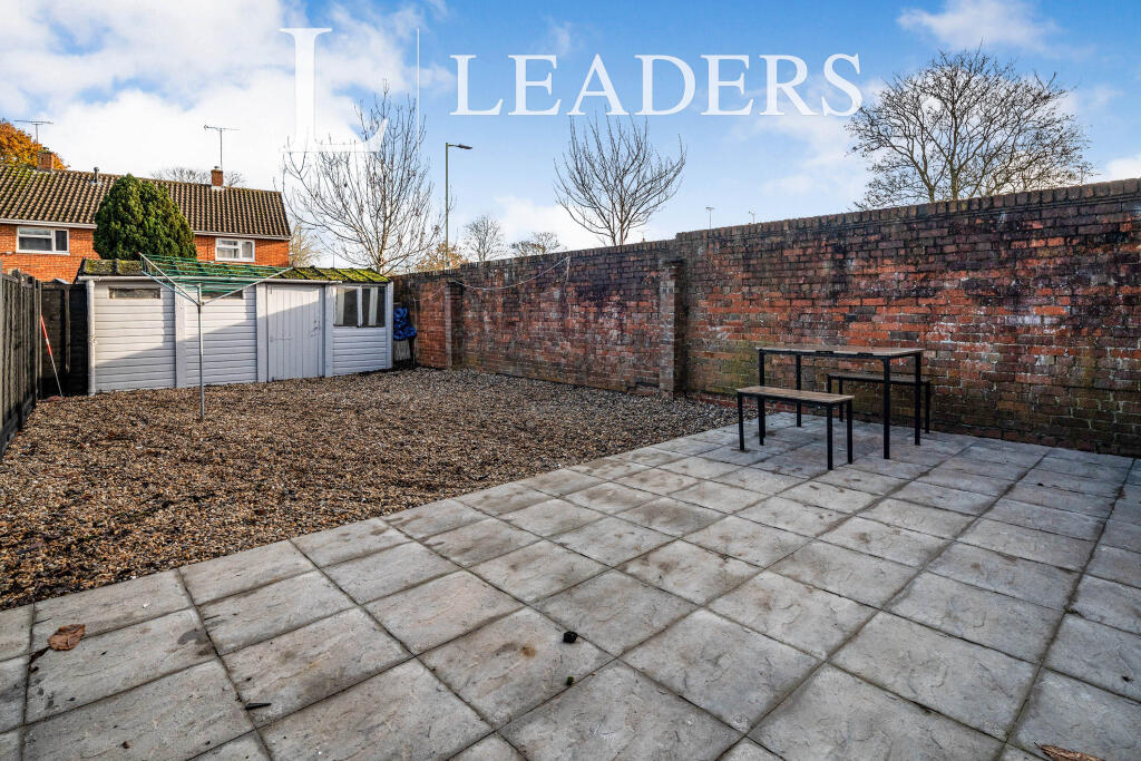 Additional property image - Pond Croft